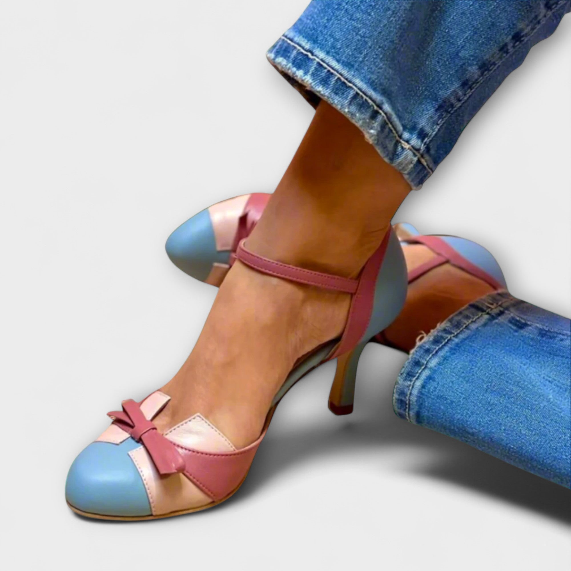 Lisa: sandalias ortopédicas