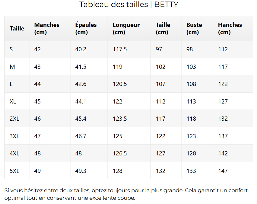 Betty | Vestido de invierno elegante