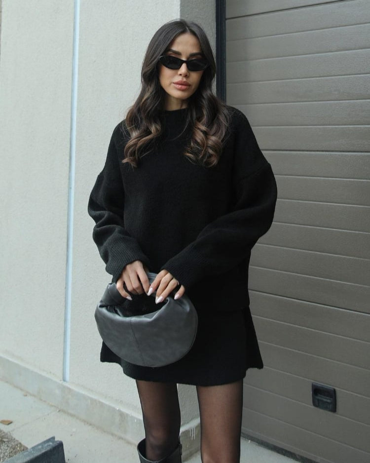 Lara | Conjunto de otoño